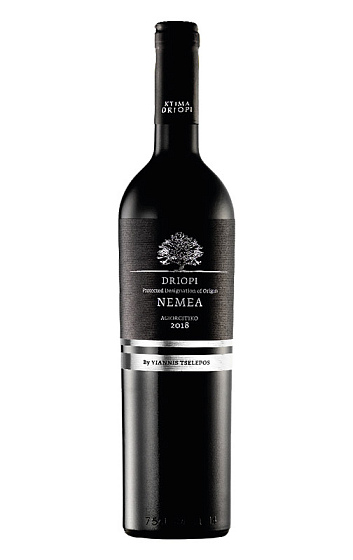 Produto: Ktima Tselepos Nemea Driopi 2024