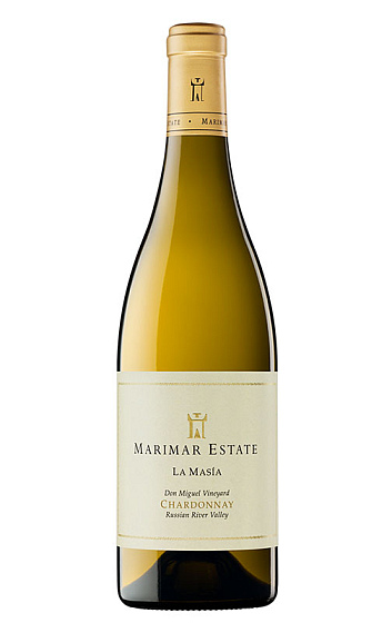 Produto: Marimar La Masía Chardonnay 2024