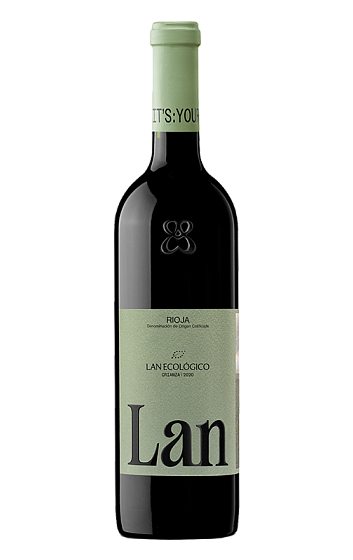 Produto: Lan Ecológico 2021