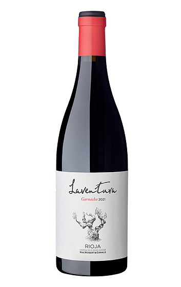 Produto: Laventura Garnacha 2025