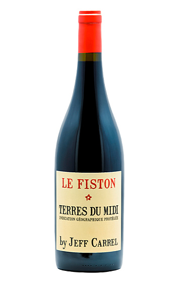 Produto: Le Fiston by Jeff Carrel 2024