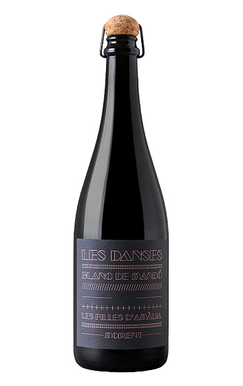 Produto: Celler del Roure Les Danses Blanc Mandó 2024
