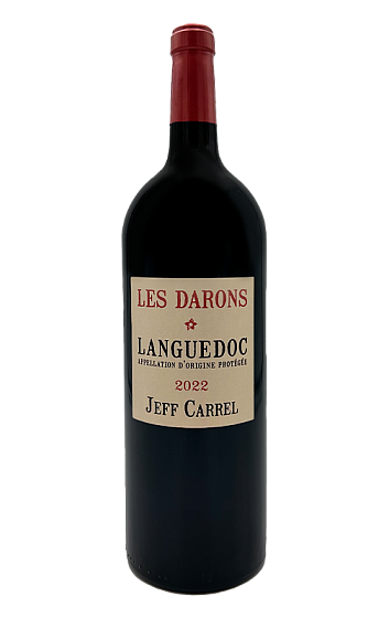 Produto: Les Darons by Jeff Carrel 2024 [Magnum]