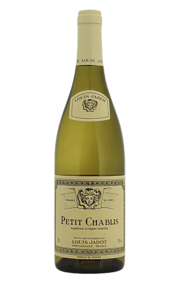 Produto: Louis Jadot Petit Chablis 2024