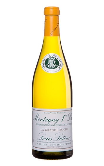 Produto: Louis Latour Montagny La Grande Roche 2024