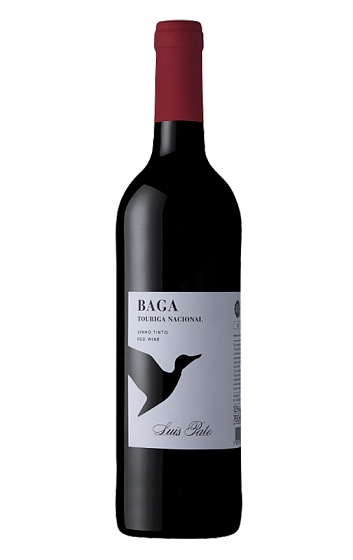 Produto: Luís Pato Baga Touriga Nacional 2022