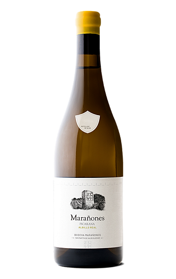 Produto: Marañones Picarana Albillo Real 2022