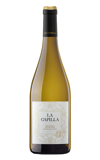 Produto: Marqués de Cáceres La Capilla Rueda 2025