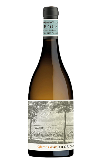 Produto: Martín Códax Arousa 2023