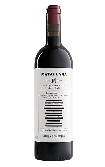 Produto: Matallana 2022