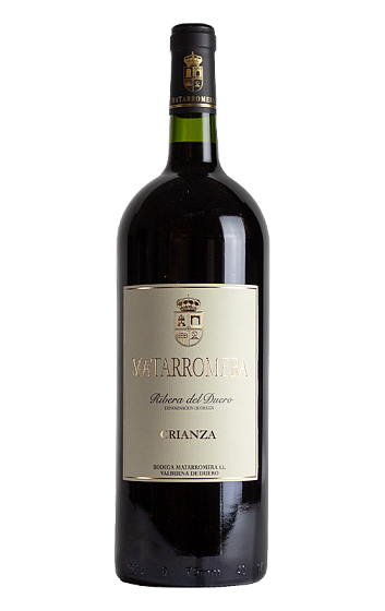 Produto: Matarromera Crianza Magnum 2022