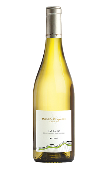 Produto: Mathilde Chapoutier Rías Baixas 2023