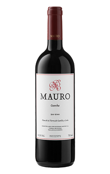 Produto: Mauro 2024