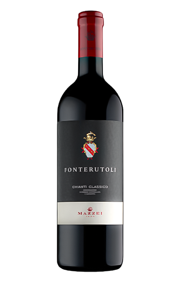 Produto: Mazzei Fonterutoli Chianti Classico 2023