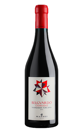 Produto: Belguardo Ciliegiolo 2025