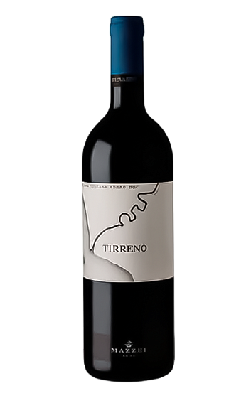 Produto: Tirrenico Maremma Toscana Rosso 2024