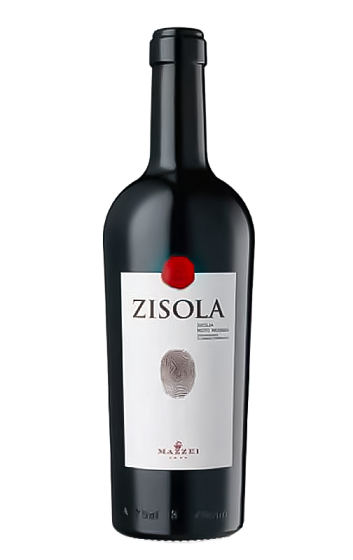 Produto: Zisola Noto Rosso 2023