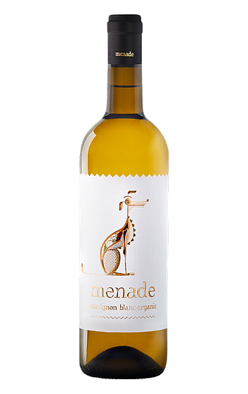 Produto: Menade Sauvignon Blanc 2025
