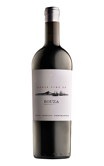 Produto: Bouza Monte Vide Eu 2024