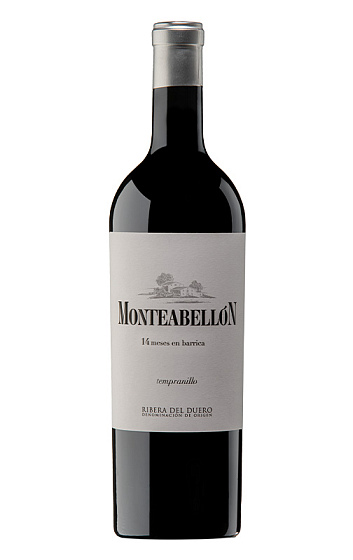 Produto: Monteabellón 14 Meses 2022
