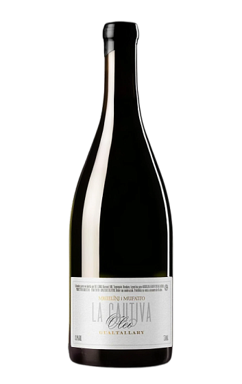 Produto: La Cautiva Óleo 2020