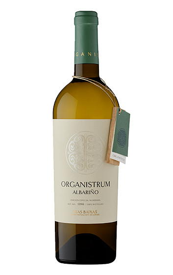 Produto: Organistrum 2022