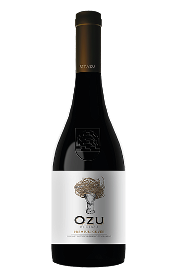 Produto: Otazu Premium Cuvee 2024