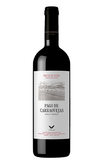 Produto: Pago de Carraovejas 2023