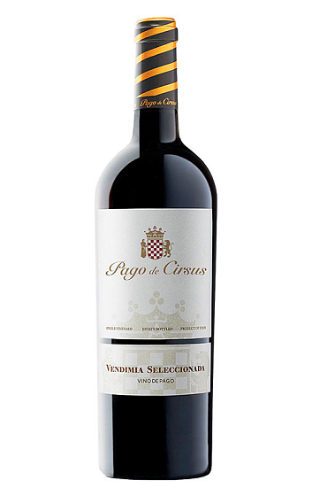 Produto: Pago de Cirsus Vendimia Seleccionada 2024