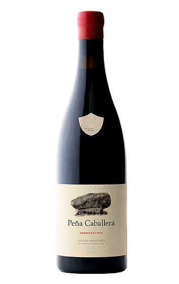 Produto: Peña Caballera 2023