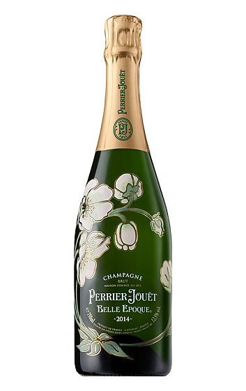 Produto: Perrier-Jouët Belle Epoque 2018