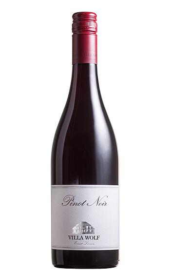 Produto: Villa Wolf Pinot Noir 2023