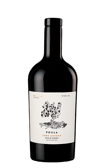 Produto: Poula 2024