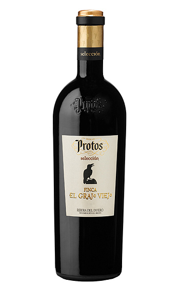Produto: Protos Selección Finca El Grajo Viejo 2021