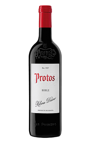 Produto: Protos Roble 2025