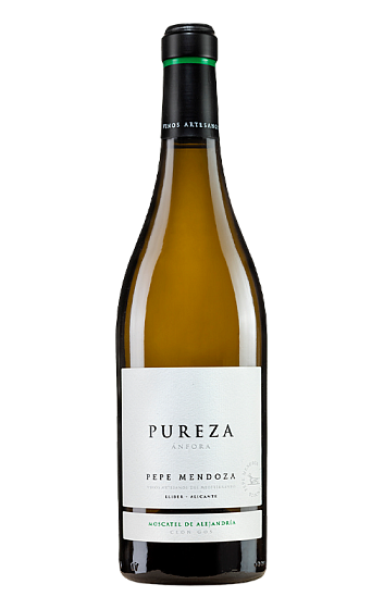 Produto: Pepe Mendoza Casa Agrícola Pureza 2025