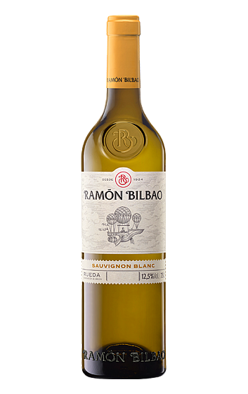 Produto: Ramón Bilbao Sauvignon Blanc 2025