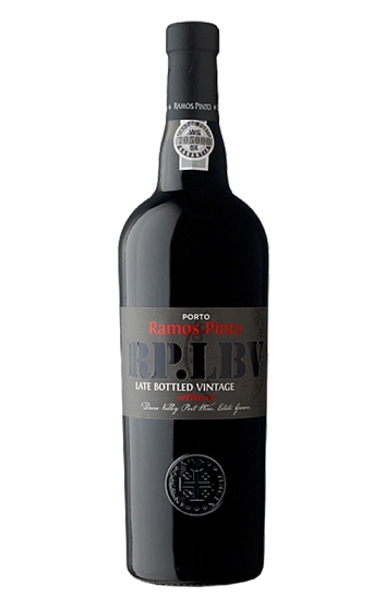 Produto: Ramos Pinto Late Bottled Vintage 2019
