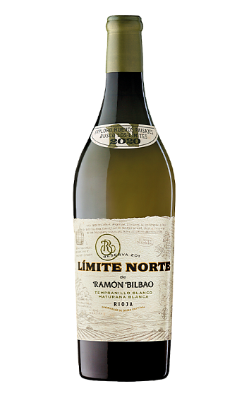 Produto: Ramón Bilbao Límite Norte 2022