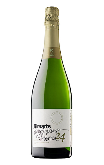 Produto: Rimarts Brut Nature Reserva 2024