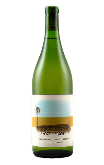 Produto: Scar of the Sea Bassi Vineyard Chardonnay 2023