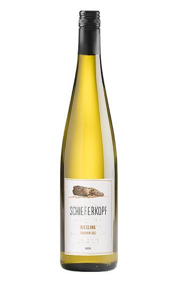 Produto: Schieferkopf Riesling Baden 2024