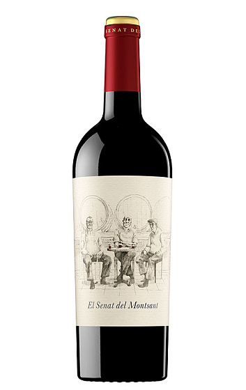 Produto: El Senat del Montsant 2025
