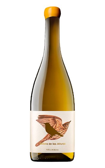 Produto: Viña Zorzal Señora de las Alturas Blanco 2025