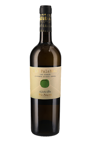 Produto: Sin Palabras Mosto Lágrima 2024