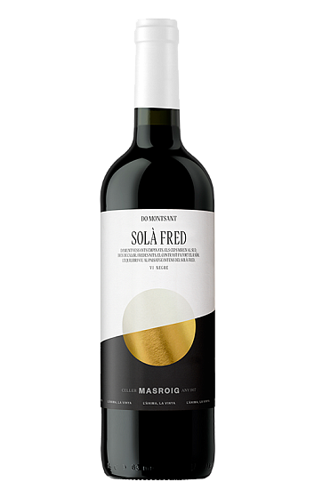 Produto: Solà Fred Negre 2025