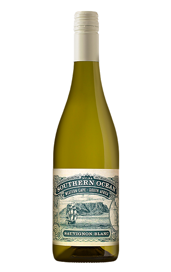 Produto: Southern Ocean South Africa 2026