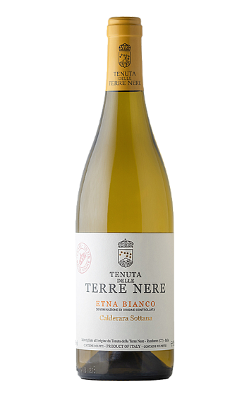 Produto: Terre Nere Etna Bianco Calderara Sottana 2024