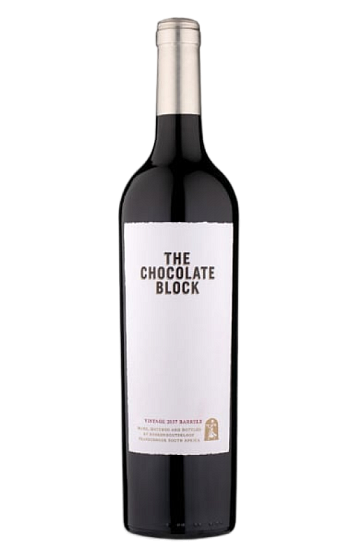 Produto: The Chocolate Block Magnum 2024