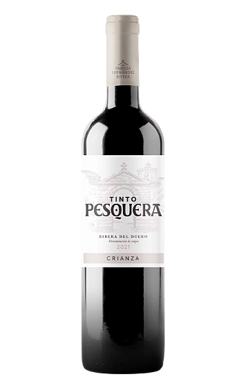 Produto: Tinto Pesquera Estágio 2022